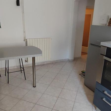 Apartment Aki 크리크베니카 외부 사진