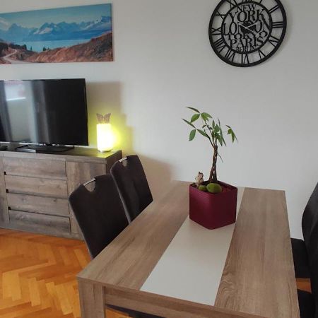 Apartment Aki 크리크베니카 외부 사진