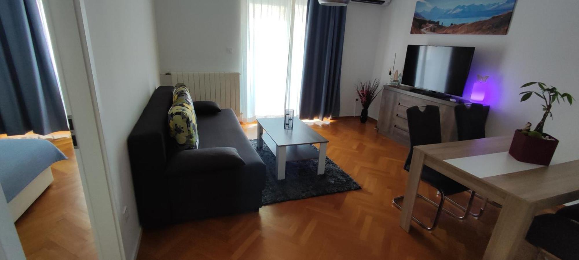 Apartment Aki 크리크베니카 외부 사진